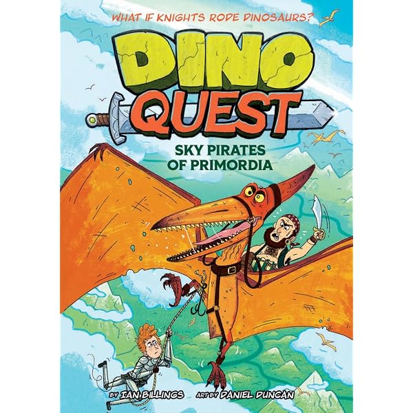 The Dragon Ark: Join the Quest to Save the Rarest Dragon on Earth